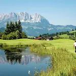 Lägenhet Erharter Kitzbühel