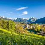Erharter Lägenhet Kitzbühel