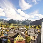 Lägenhet Erharter Kitzbühel