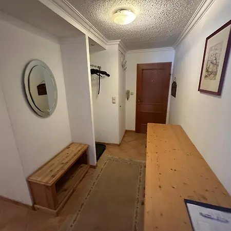 Erharter Appartement *