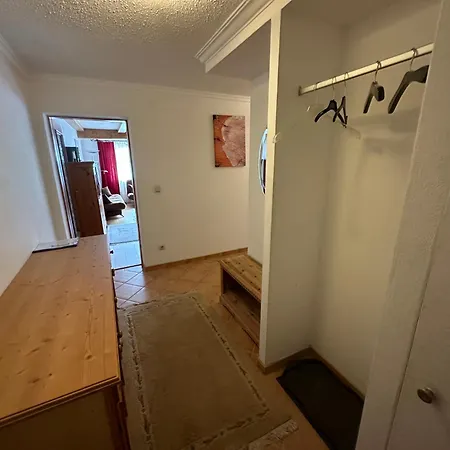 Erharter Appartement Kitzbühel