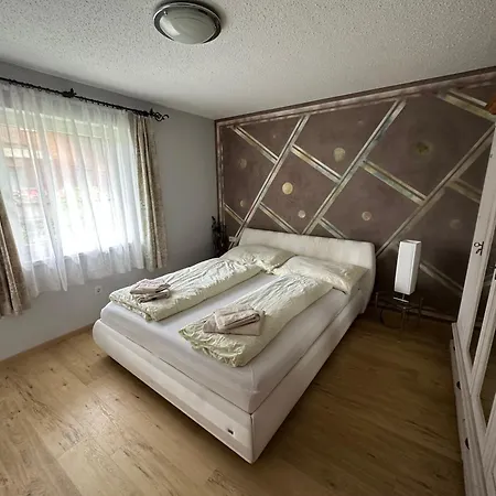 Appartement Erharter