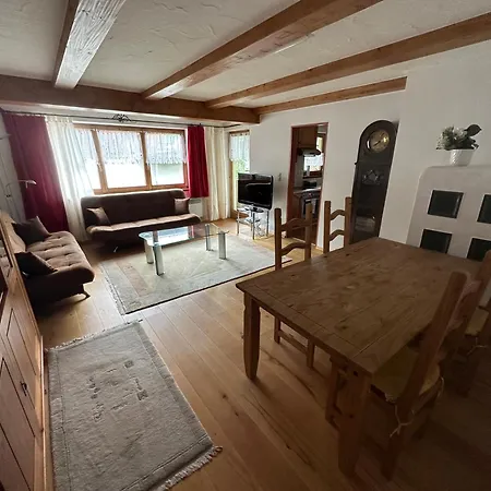 Erharter 키츠부헬