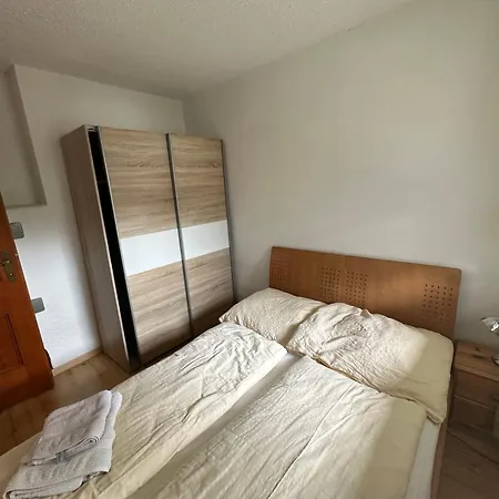 Appartement Erharter Kitzbühel