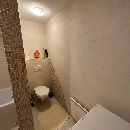 Appartement Erharter *