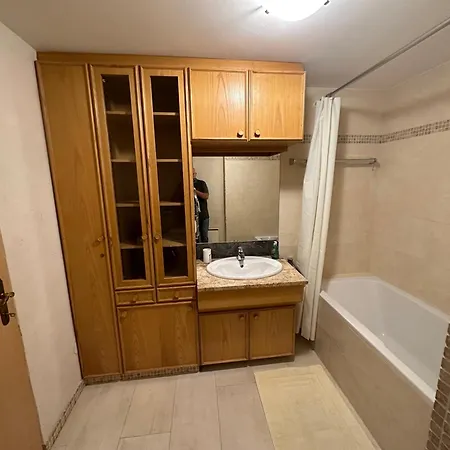 Appartement Erharter *