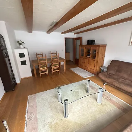 Appartement Erharter Kitzbühel