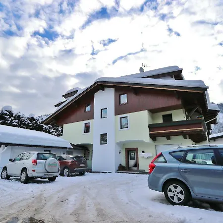 Appartement Erharter *