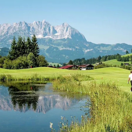 Appartement Erharter Kitzbühel