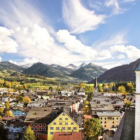 דירה Erharter קיצביהל