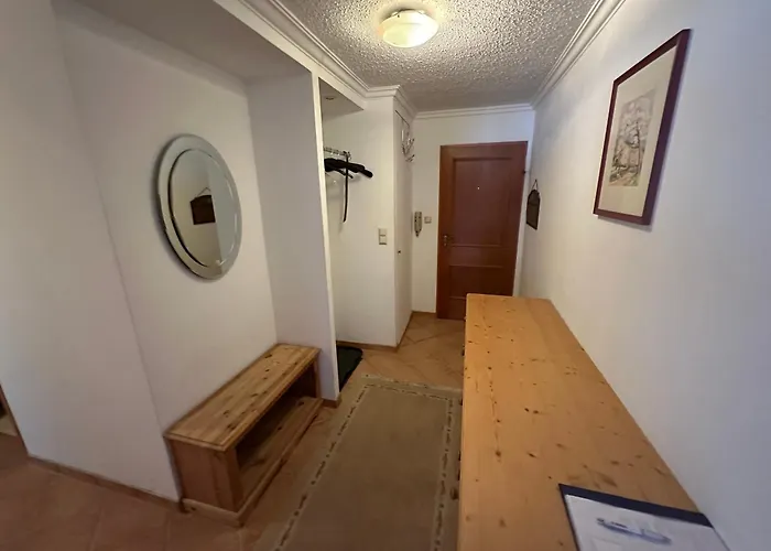 Erharter Appartement *