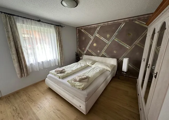 Appartement Erharter