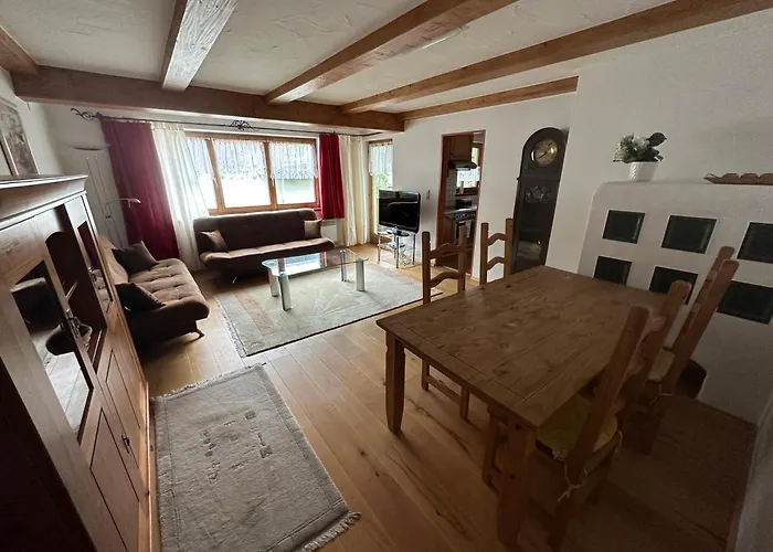 Erharter 키츠부헬