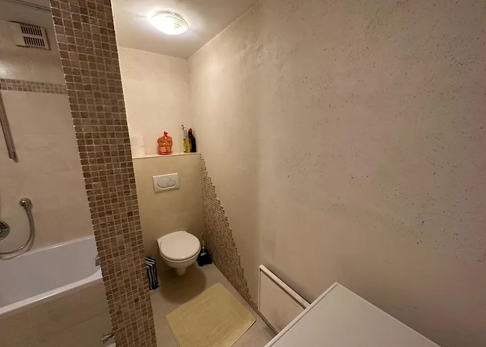 Appartement Erharter *