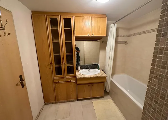 Appartement Erharter *