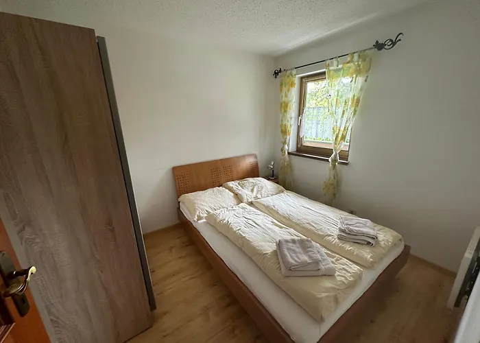 Erharter Appartement *