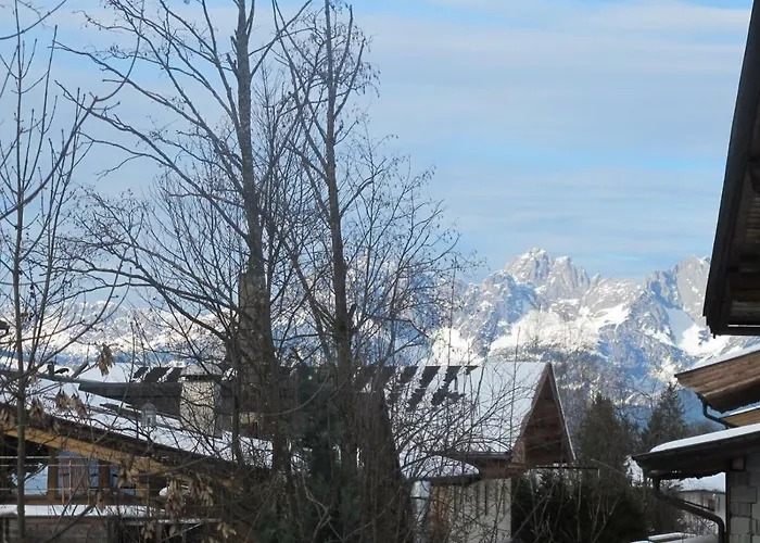 Erharter Appartement