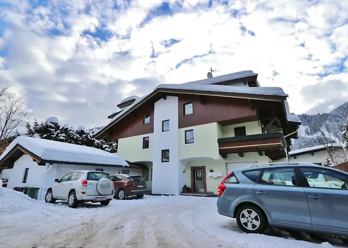 아파트 Erharter *