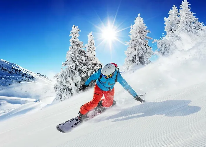 Erharter 키츠부헬